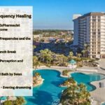 DAY 1: Friday – Philosophy and Frequency Healing