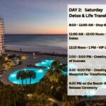 Day 2  Toxins Detox & Life Transformation