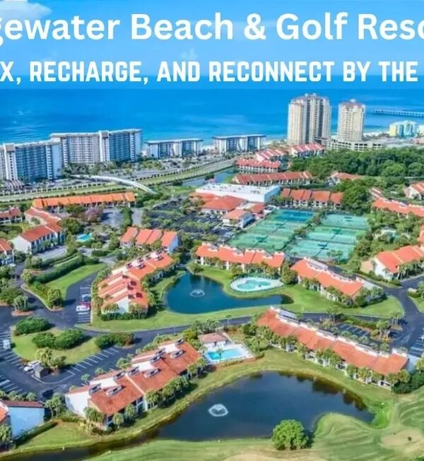 Edgewater Beach & Golf Resort