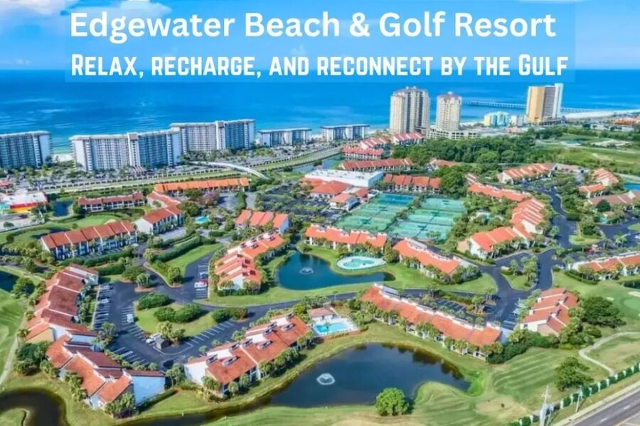 Edgewater Beach & Golf Resort