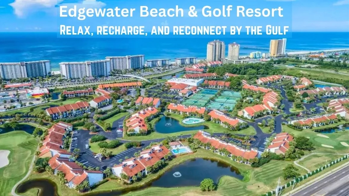 Edgewater Beach & Golf Resort