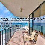 Wellness Beach Retreat April 24-26, 2026